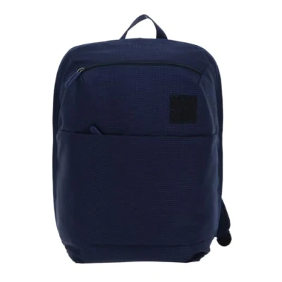 Afbeelding van MANDARINA DUCK Rugzak met laptopvak District Backpack Dress Blue Donkerblauw