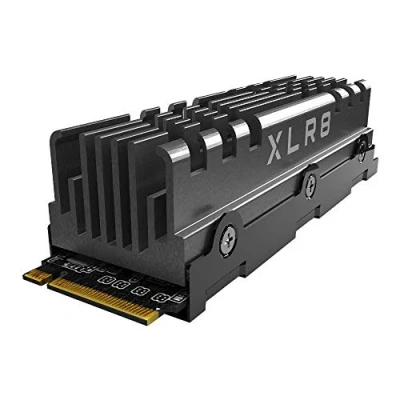 Afbeelding van PNY CS3040 (500 GB, M.2 2280), SSD