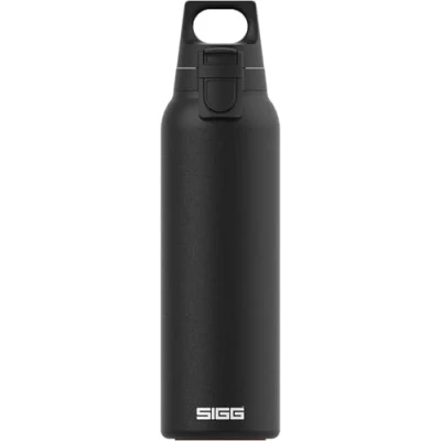 Afbeelding van SIGG Hot&amp;Cold ONE Light 0.5L zwart