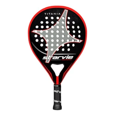 Afbeelding van Starvie Titania Padel Racket BestelPadel