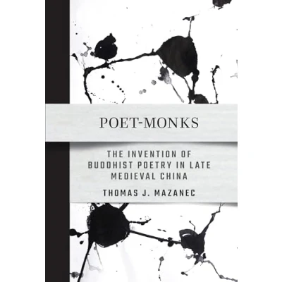 Afbeelding van Poet Monks