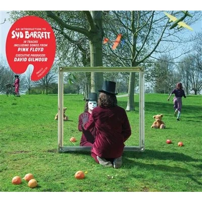 Image de An Introduction To Syd Barrett