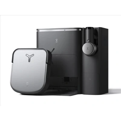 Image de Ecovacs Deebot X2 Combo