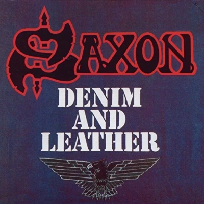 Afbeelding van Saxon Denim And..