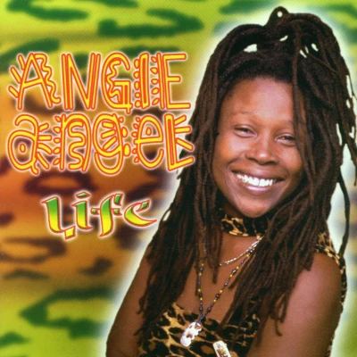 Afbeelding van Angie Angel Life (CD)