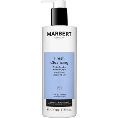 Afbeelding van Marbert Fresh Reinigingsgel 400 ml