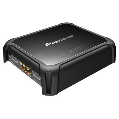 Image de Pioneer amplificateur GM DX874quatre canaux 1200W noir