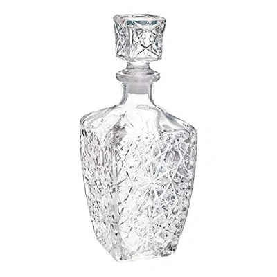 Afbeelding van Bormioli Rocco Dedalo Decanterglas voor sterke dranken, 800 ml