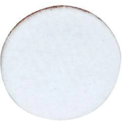 Afbeelding van Proxxon Micromot 28666 Vilten polijstschijf, middelhard Diameter 50 mm 2 stuk(s)