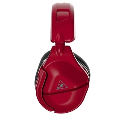 Image de Casque gaming sans fil Turtle Beach Stealth 600 Gen 2 Max pour Xbox/Playstation/PC/Nintendo Switch Rouge