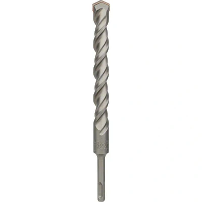 Image de BOSCH 2608831056 perceuse à percussion SDS Plus 3, 22 x 200 250 mm