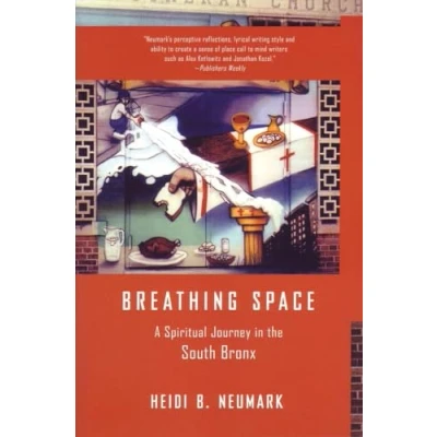 Afbeelding van Breathing Space
