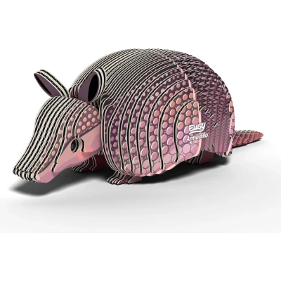 Afbeelding van EUGY 3D Gordeldier