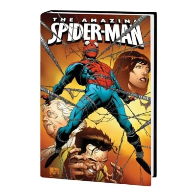 Afbeelding van Spider Man: One More Day Gallery Edition