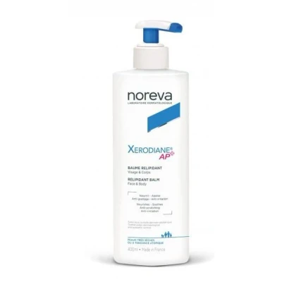 Afbeelding van Noreva Xerodiane AP+ Relipidant Balm Balsem 400 ml