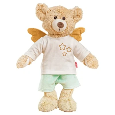 Afbeelding van Knuffel Pluche Teddy Hope, 22cm
