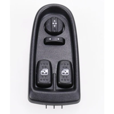 Afbeelding van Dt Spare Parts Raambedieningsschakelaar 7.80113
