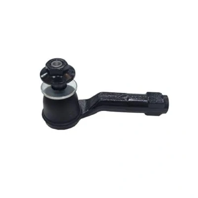 Afbeelding van CTR CE0348L Stuurkogel 12mm Vooras links Met moer