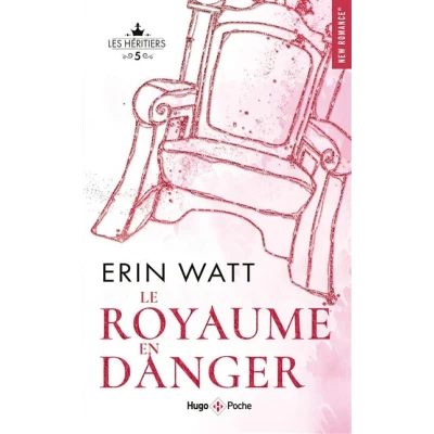 Image de Le royaume en danger Poche
