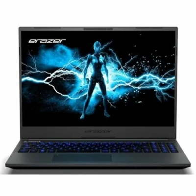 Image de PC portable Gaming NB ERAZER MAJOR X20 16 QHD 240Hz i7 14700HX 16Go SSD 1To RTX 4070 AZERTY