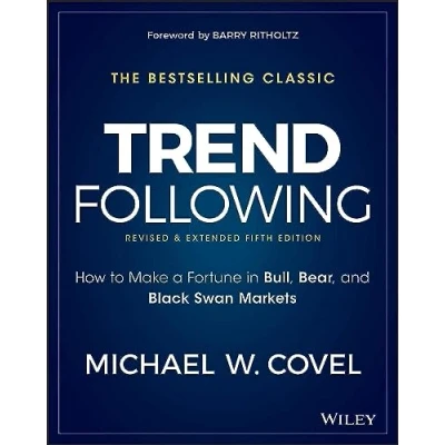Afbeelding van Trend Following
