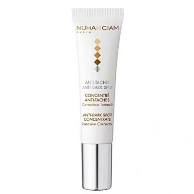 Afbeelding van Nuhanciam Anti vlek concentraat 15 ml