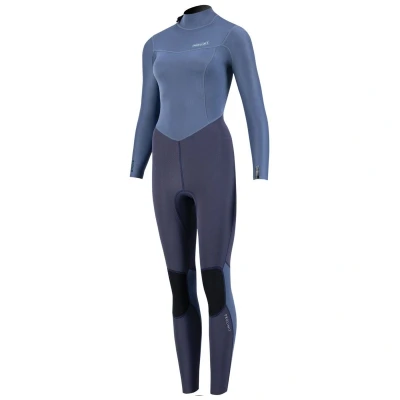 Afbeelding van Prolimit Edge Steamer 3/2 DL 40/L Navy/Blue