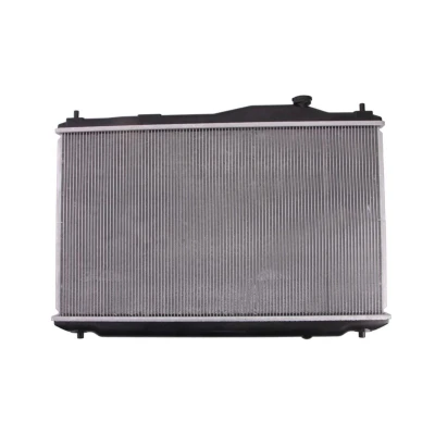 Afbeelding van Nissens Radiateur 681387
