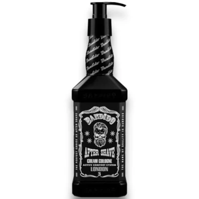 Afbeelding van Bandido After Shave Cream London (Invisible) 350 ml