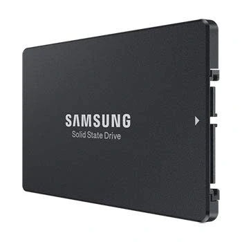 Afbeelding van Samsung PM983 2.5&#039;&#039; 960 GB PCI Express 3.0 V NAND MLC NVMe