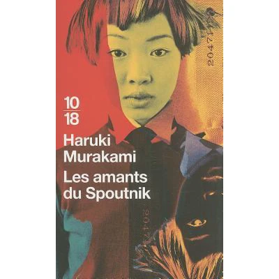 Afbeelding van Les amants du Spoutnik