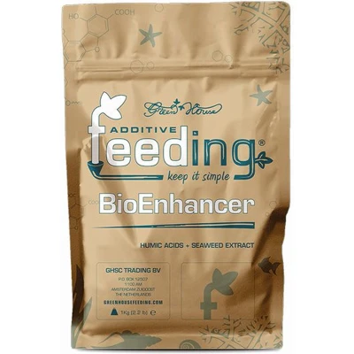 Afbeelding van GH Feeding BioEnhancer 500gr