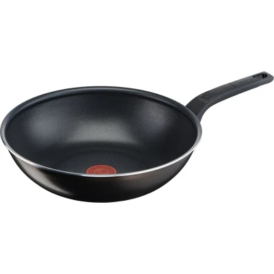 Afbeelding van Tefal Easy Cook &amp; Clean Wokpan 28 cm