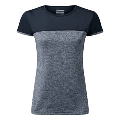 Afbeelding van Berghaus Techniek 2.0 T shirt met korte mouwen voor dames