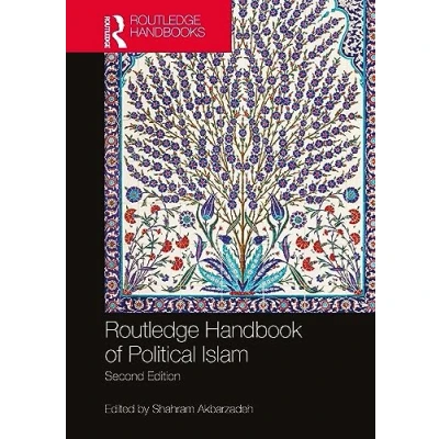 Afbeelding van Routledge Handbook of Political Islam