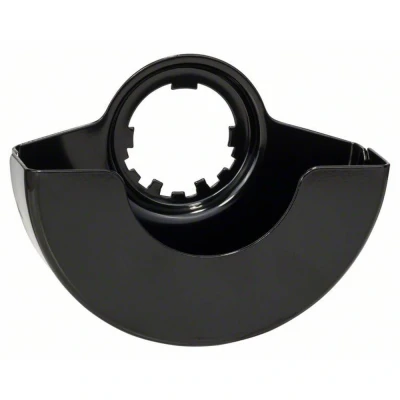 Afbeelding van Bosch Accessories 2605510290 Beschermkap met dekplaat, 115 mm, geschikt voor PWS 700 Diameter mm