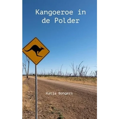 Afbeelding van Kangoeroe in de polder
