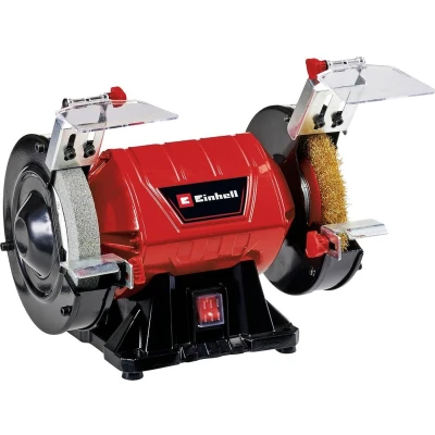 Afbeelding van Einhell TC BG 150 B 4412634 Dubbele slijper 350 W mm Zonder accu