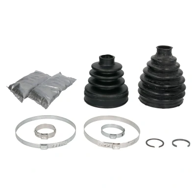 Afbeelding van SPIDAN 36355 Aandrijfashoes TPE (thermoplastische elastomeer), NBR (Nitril Butadien Kautschuk) BMW: 2 Gran Tourer, Active X1