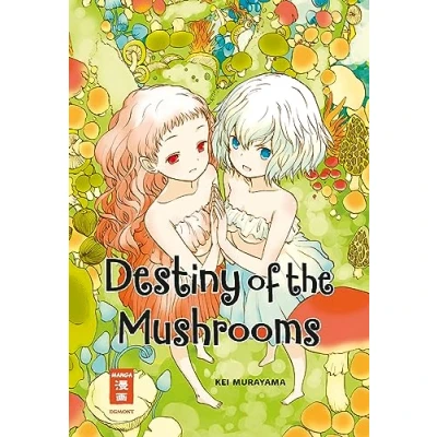 Afbeelding van Destiny of the Mushrooms