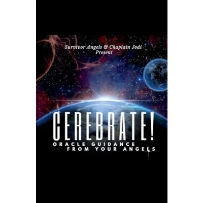 Afbeelding van Cerebrate! Oracle Guidance From Your Angels
