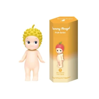 Afbeelding van Sonny Angel geluksbrengers fruit series