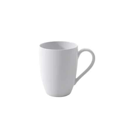 Afbeelding van Villeroy &amp; Boch Royal Mok 35 Cl Ivoor