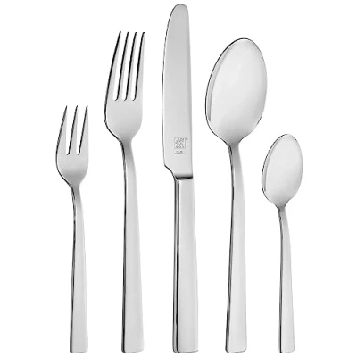 Afbeelding van Zwilling Bestekset King 60 delig