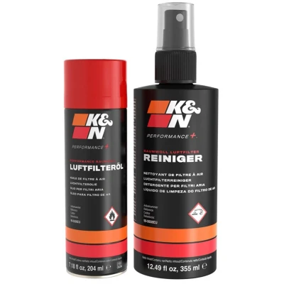 Afbeelding van K&amp;n Reiniger / verdunner 99 5050