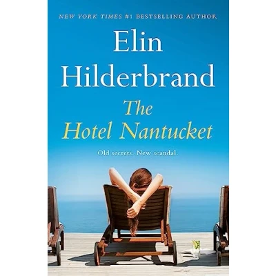 Afbeelding van The Hotel Nantucket