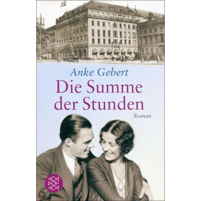 Afbeelding van Die Summe Der Stunden
