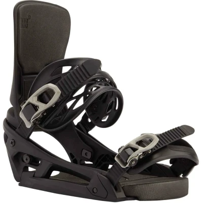 Afbeelding van Cartel X EST Bindingen Black 990 L Zwart Snowboard