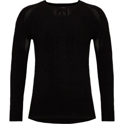 Afbeelding van Megmeister Drynamo Eco Merino Long Sleeve Men Thermo ondergoed