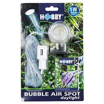 Afbeelding van Hobby Bubble Air Spot Daylight